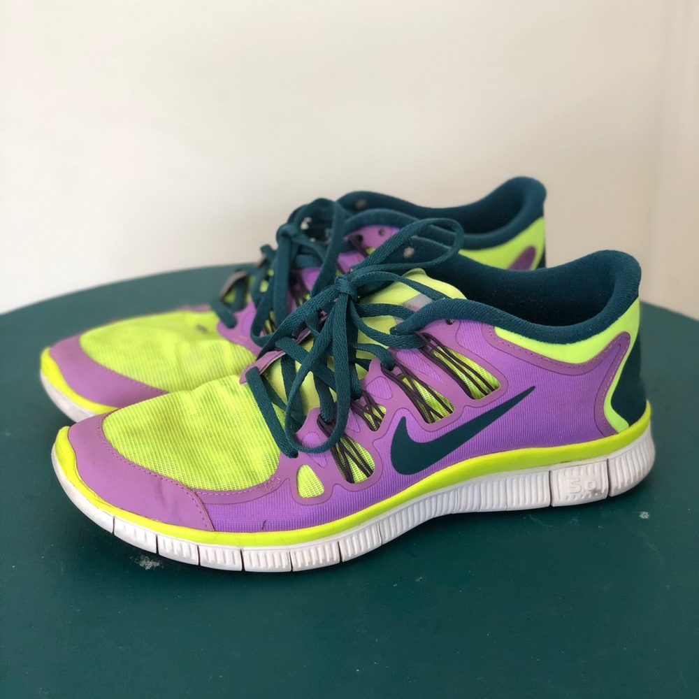 Custom Nikes
